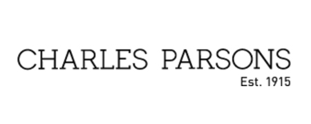 Custom-Cushion-Company-Charles-Parson-logo