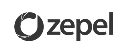 Custom-Cushion-Company-Zepel-logo
