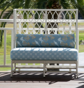 Custom-Cushion-Company-blue-cushion-bench